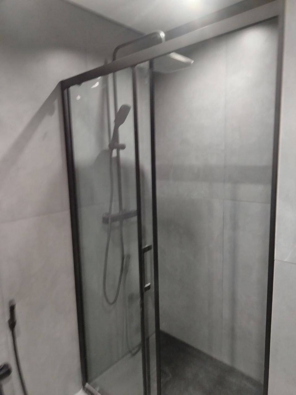 Четырехместный благоустроенный модульный дом БМ1, БМ2