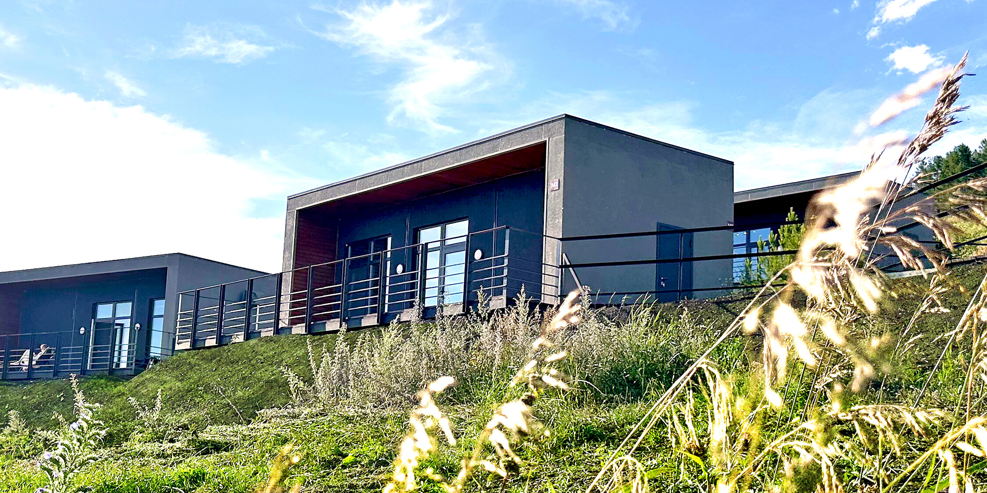 База отдыха в Горном Алтае 4