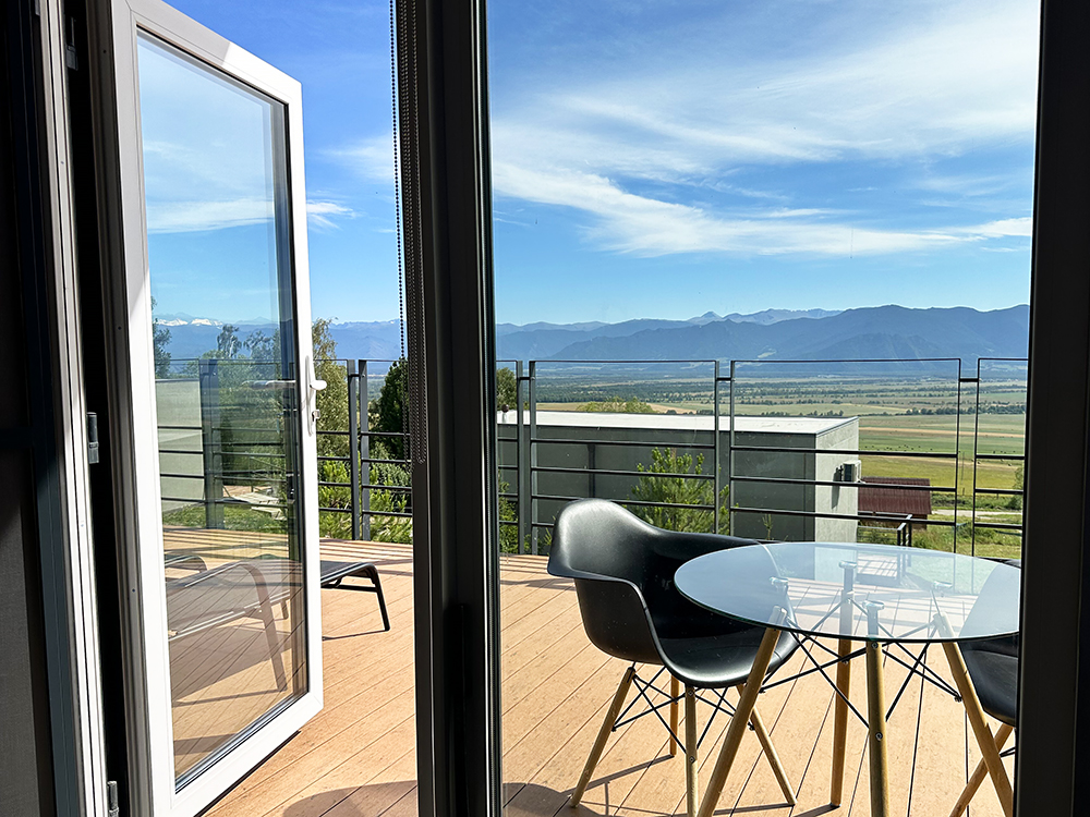 Двухместный благоустроенный дом второй линии (М6-М9)