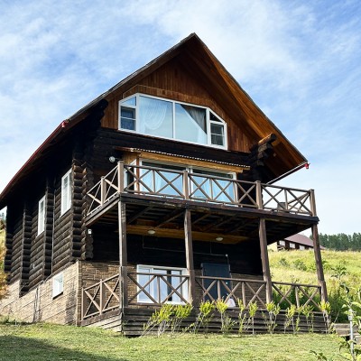 Шестиместные дома