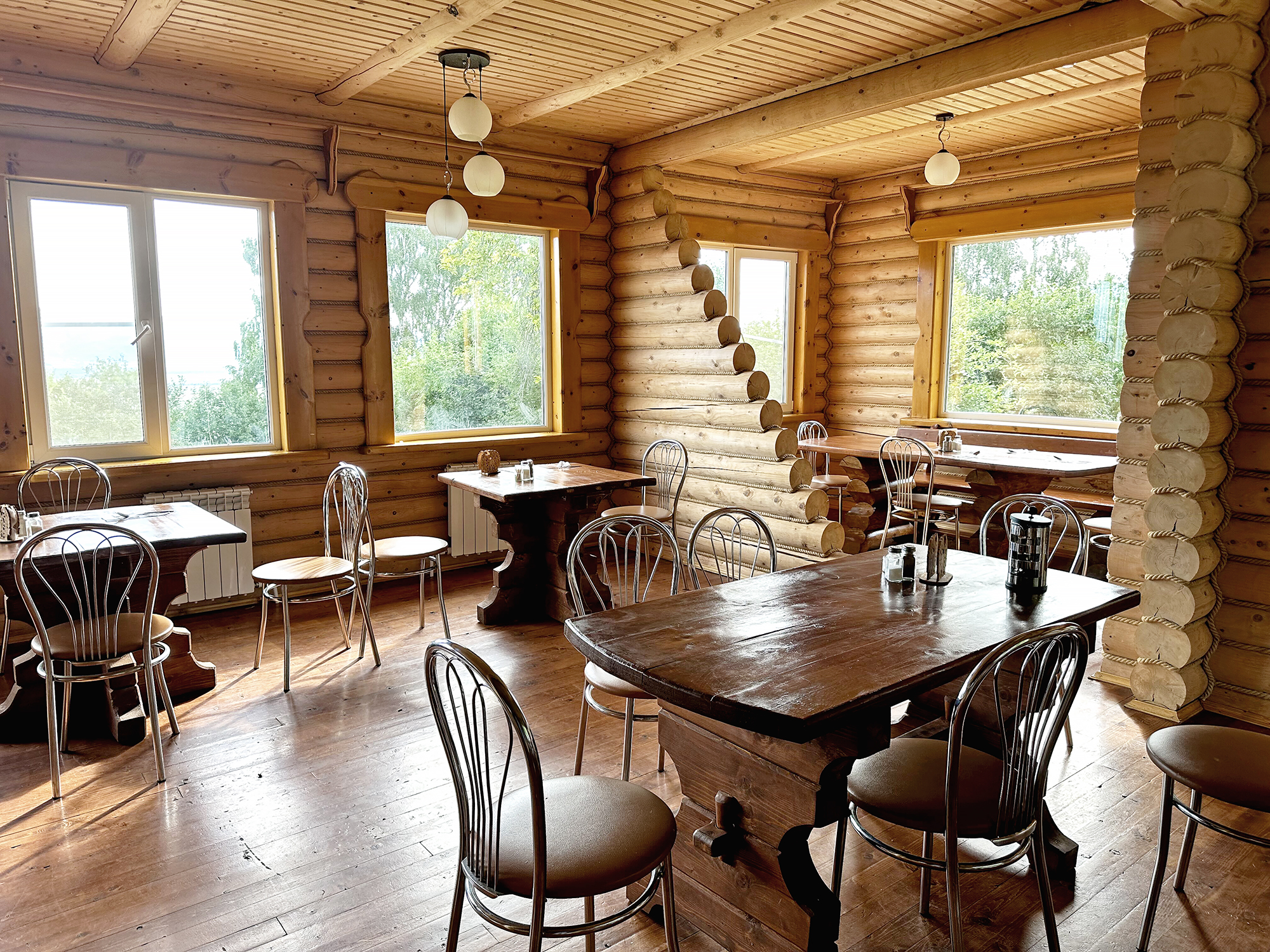 Экопитание